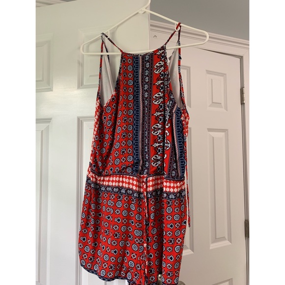 Tobi Dresses & Skirts - Romper Tobi Dresses & Skirts - Romper